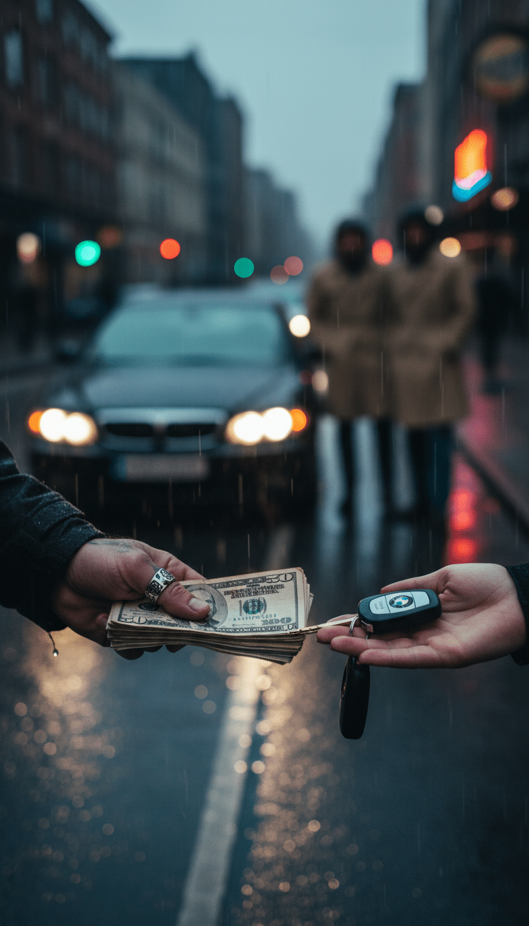 Cash In Your Clunker — Top Dollar for Junk Vehicles