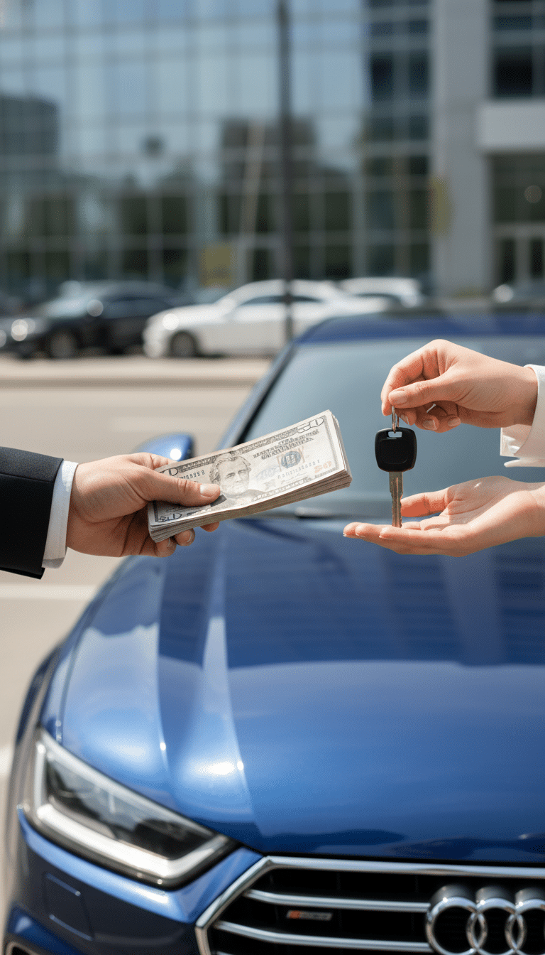 Cash In Your Clunker — Top Dollar for Junk Vehicles