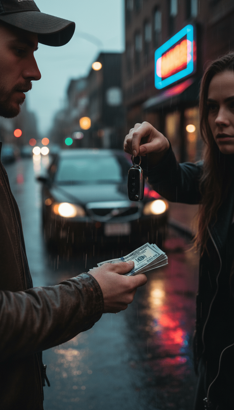 Cash In Your Clunker — Top Dollar for Junk Vehicles