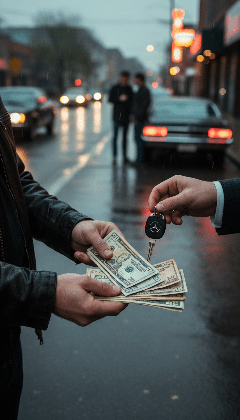 Cash In Your Clunker — Top Dollar for Junk Vehicles
