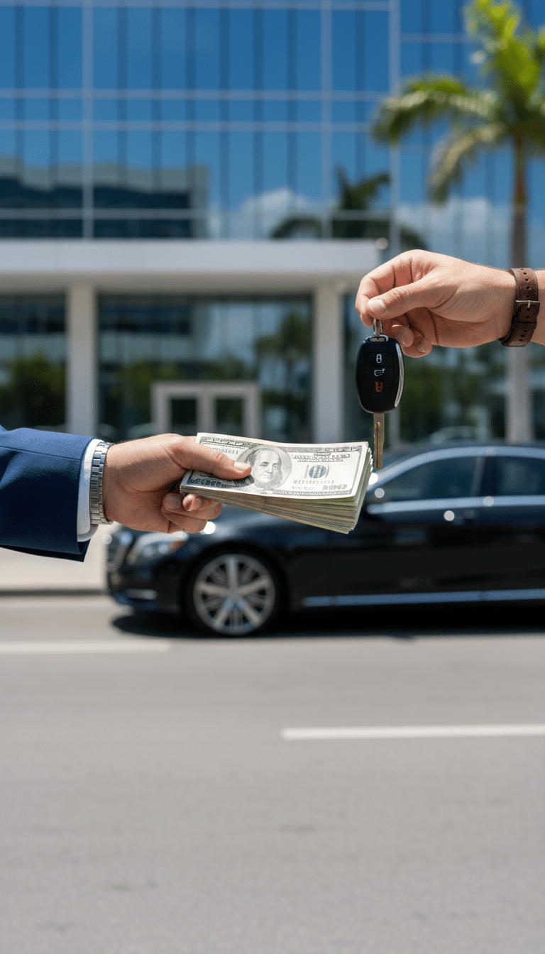 Cash In Your Clunker — Top Dollar for Junk Vehicles