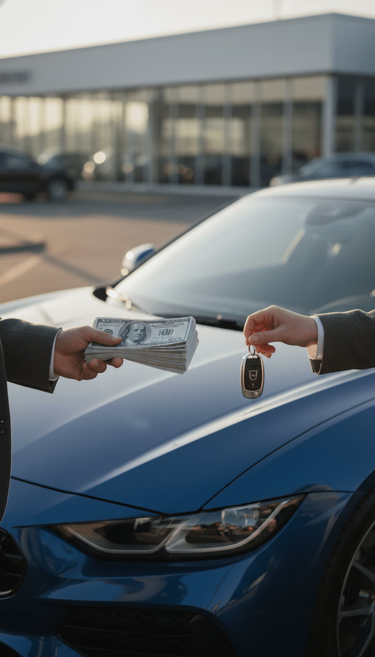 Cash In Your Clunker — Top Dollar for Junk Vehicles