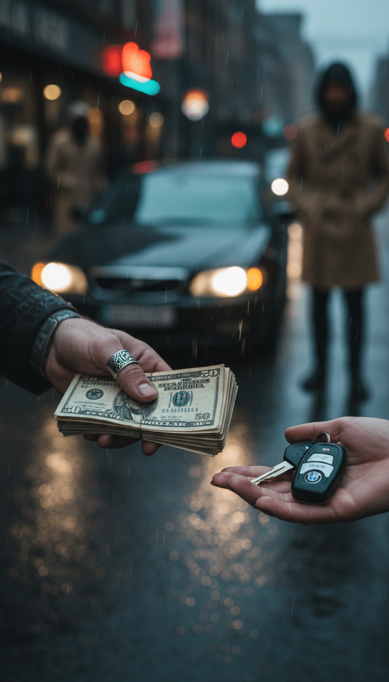 Cash In Your Clunker — Top Dollar for Junk Vehicles
