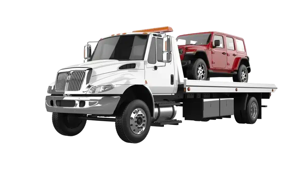 Free Junk Car Removal