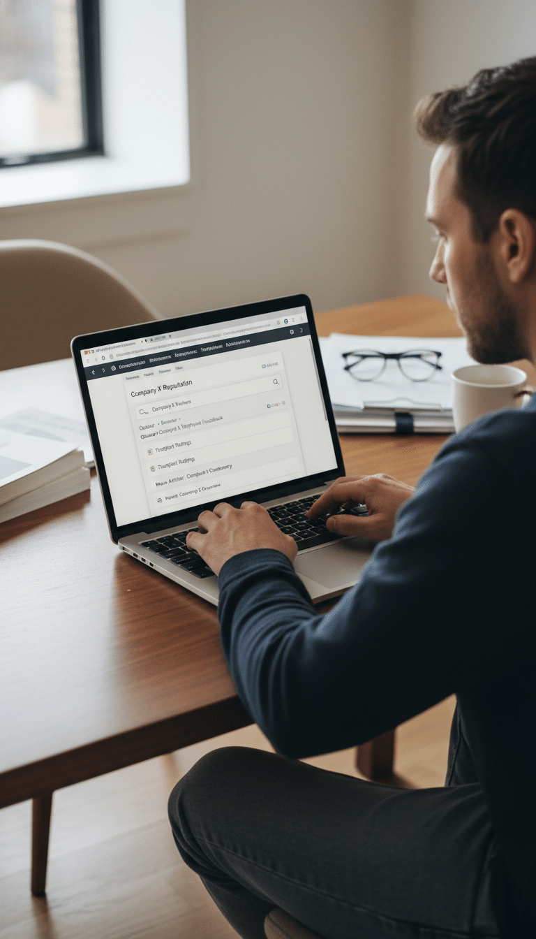 Sell Your Junk Car in Glendale, NY - Why Choosing a Reputable Buyer Matters