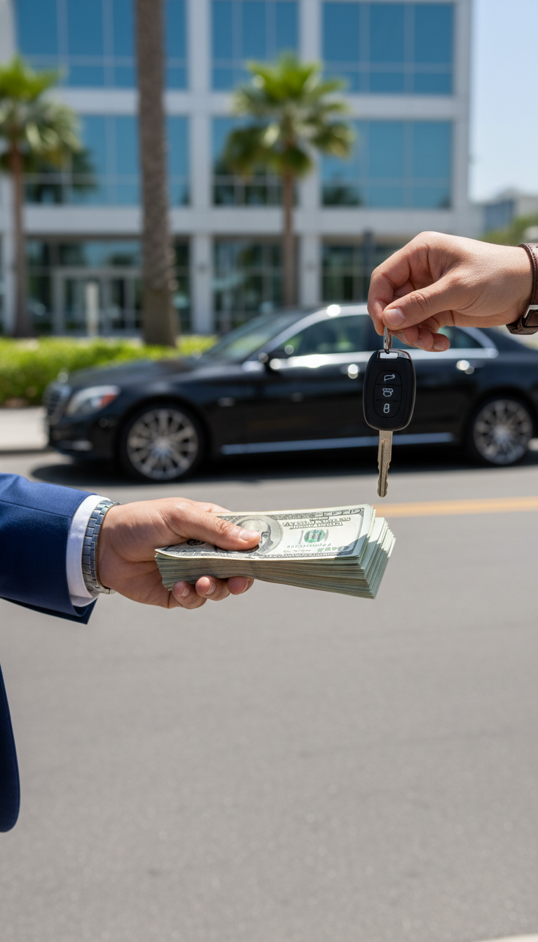 What Happens to Your Vehicle When Cash In Your Clunker Buys It in {location(city_name)}