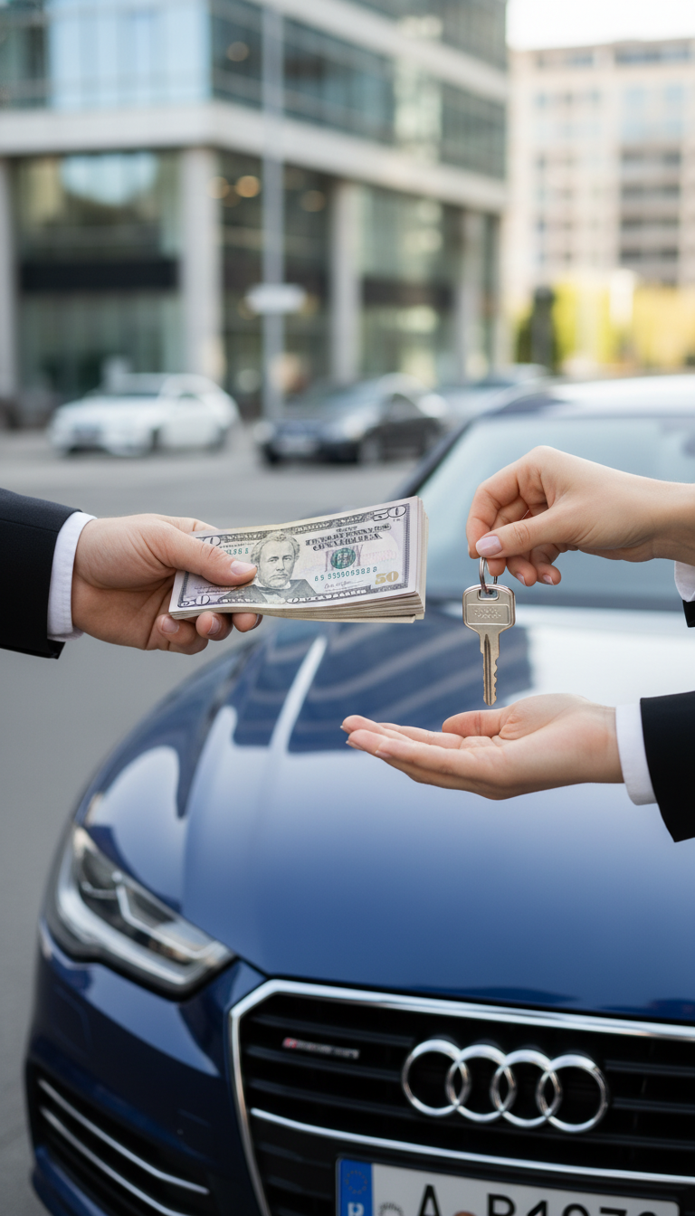 What Happens to Your Vehicle When Cash In Your Clunker Buys It in {location(city_name)}