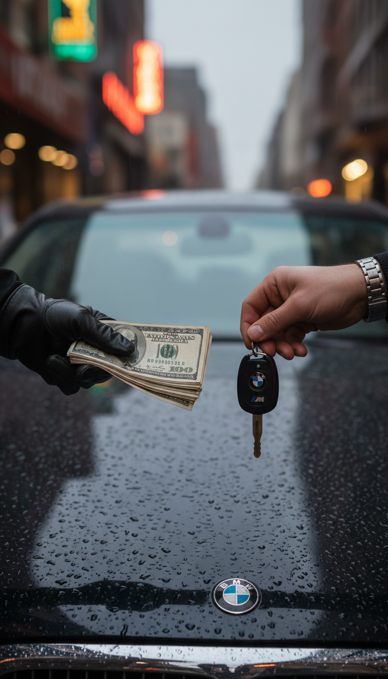 What Happens to Your Vehicle When Cash In Your Clunker Buys It in {location(city_name)}