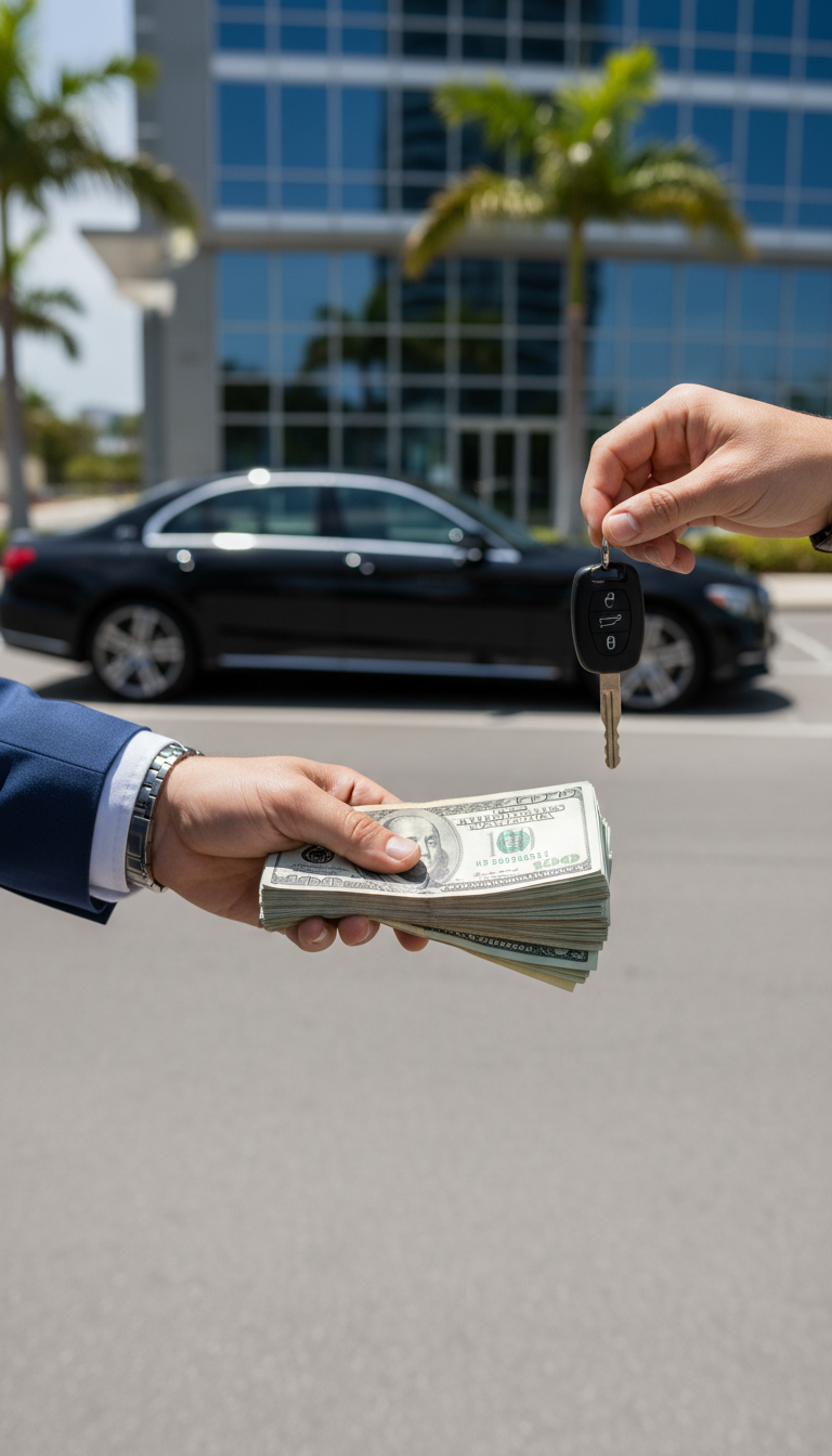 What Happens to Your Vehicle When Cash In Your Clunker Buys It in {location(city_name)}