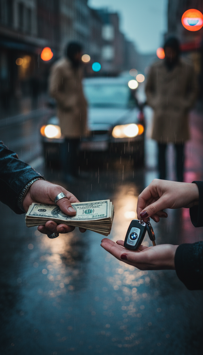 What Happens to Your Vehicle When Cash In Your Clunker Buys It in {location(city_name)}