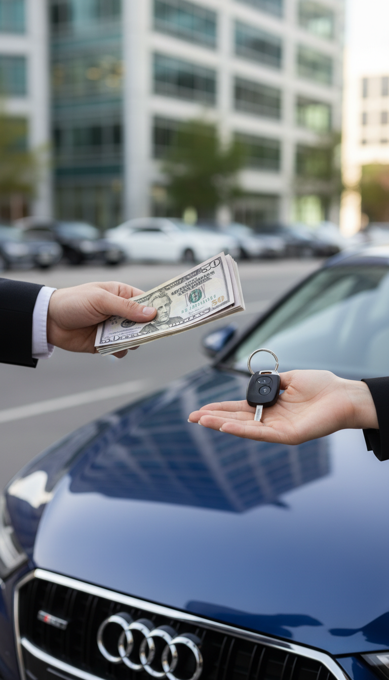 What Happens to Your Vehicle When Cash In Your Clunker Buys It in {location(city_name)}