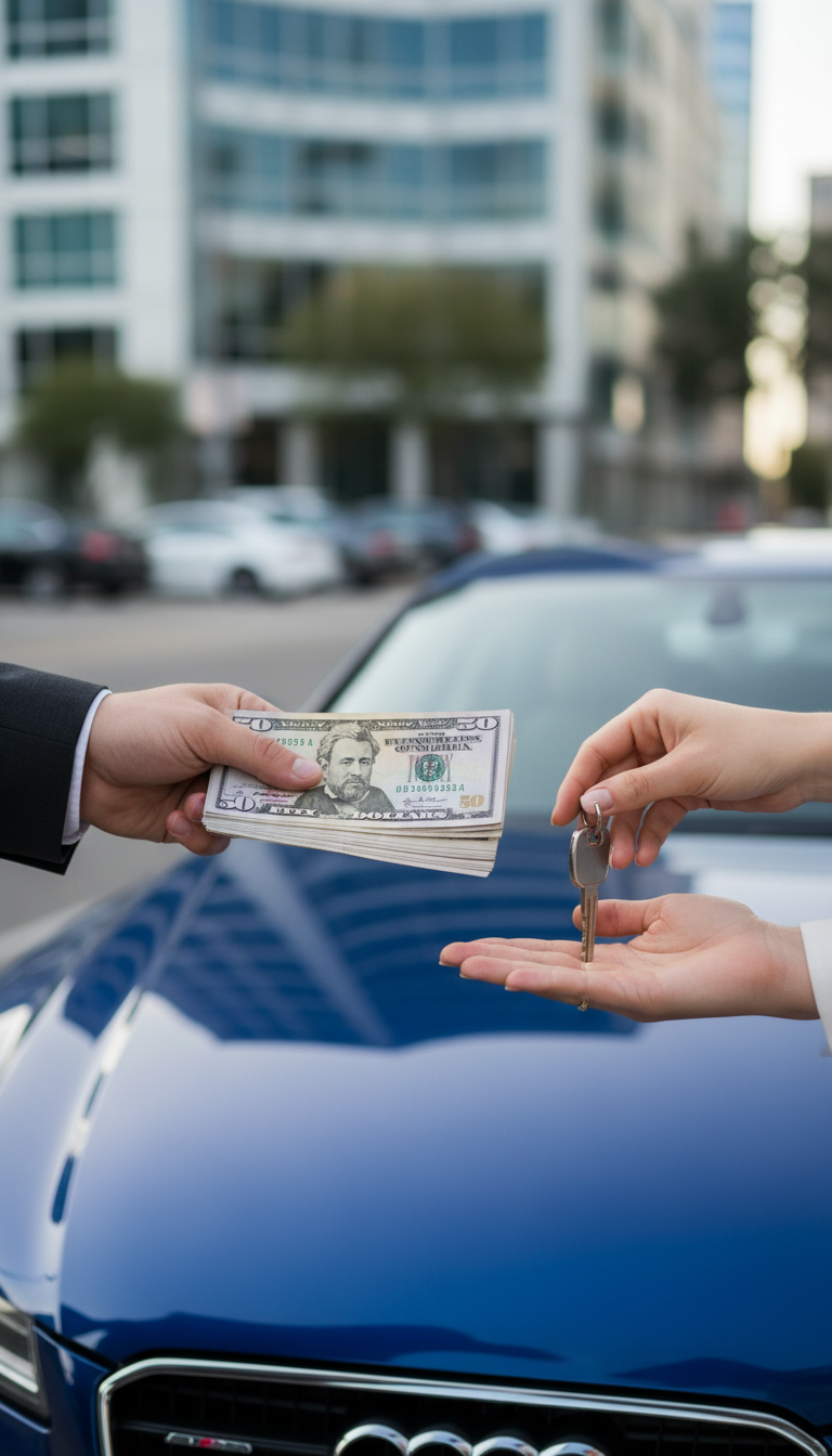 What Happens to Your Vehicle When Cash In Your Clunker Buys It in {location(city_name)}
