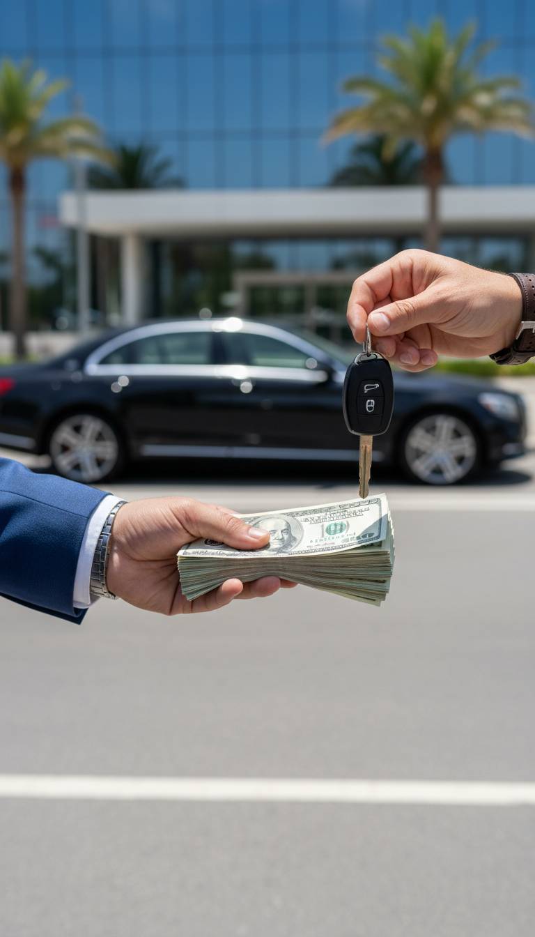 What Happens to Your Vehicle When Cash In Your Clunker Buys It in {location(city_name)}