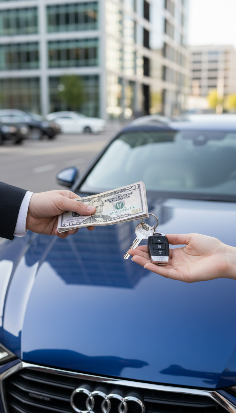 What Happens to Your Vehicle When Cash In Your Clunker Buys It in {location(city_name)}