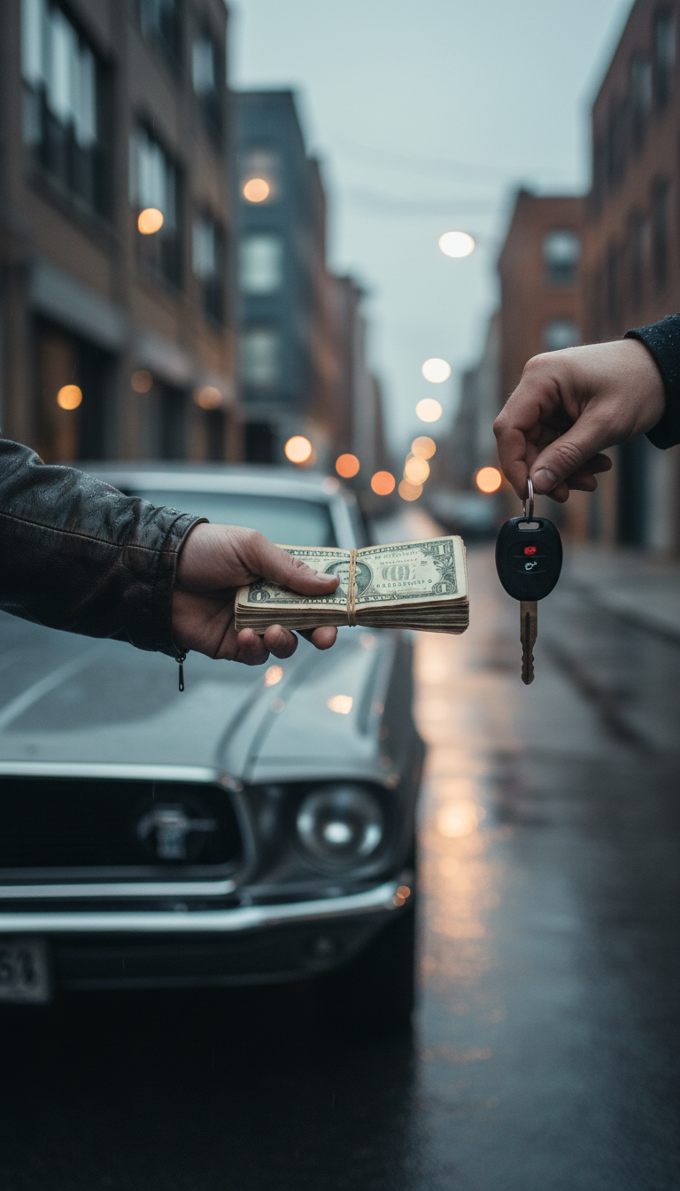 What Happens to Your Vehicle When Cash In Your Clunker Buys It in {location(city_name)}