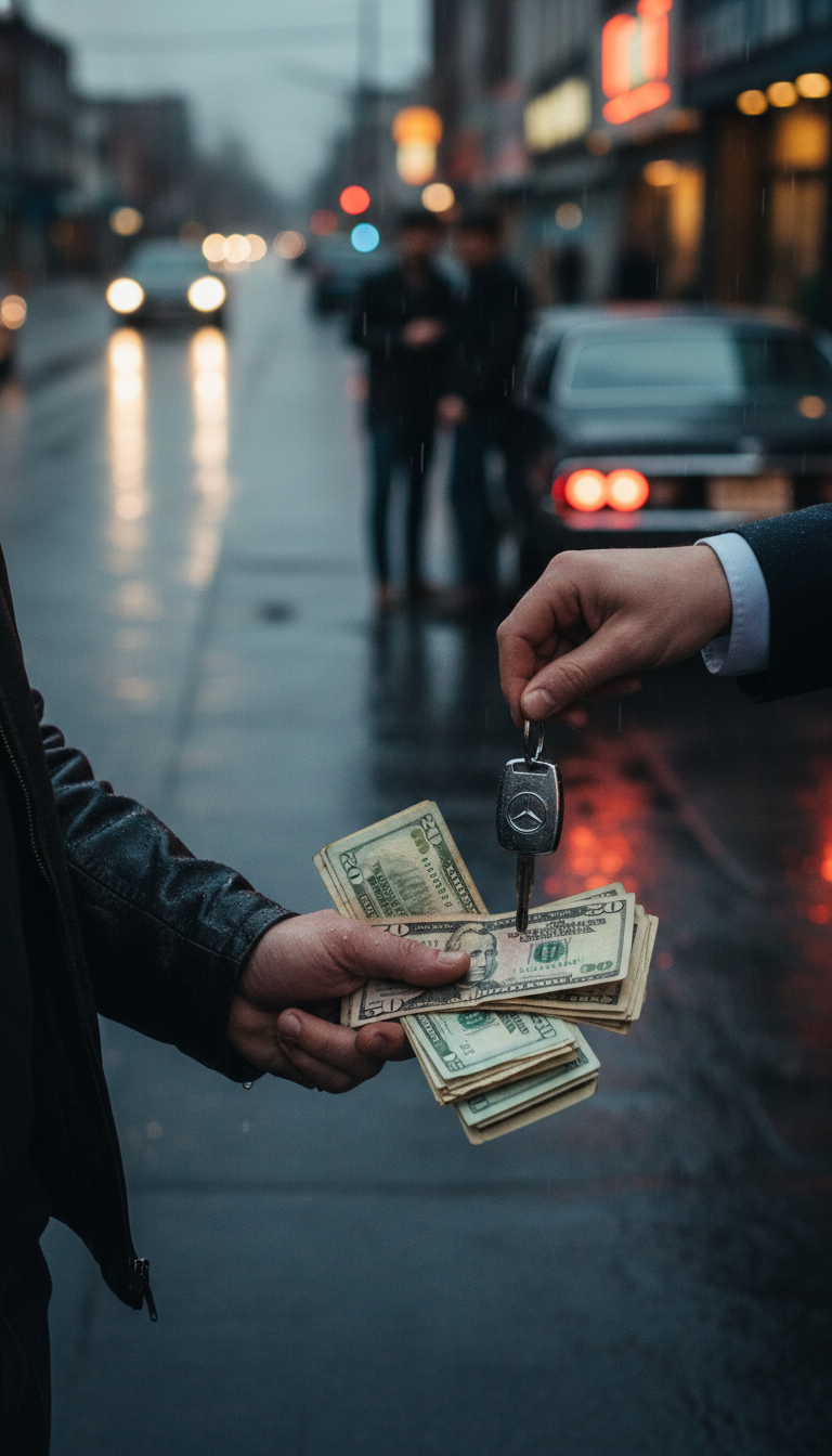 What Happens to Your Vehicle When Cash In Your Clunker Buys It in {location(city_name)}