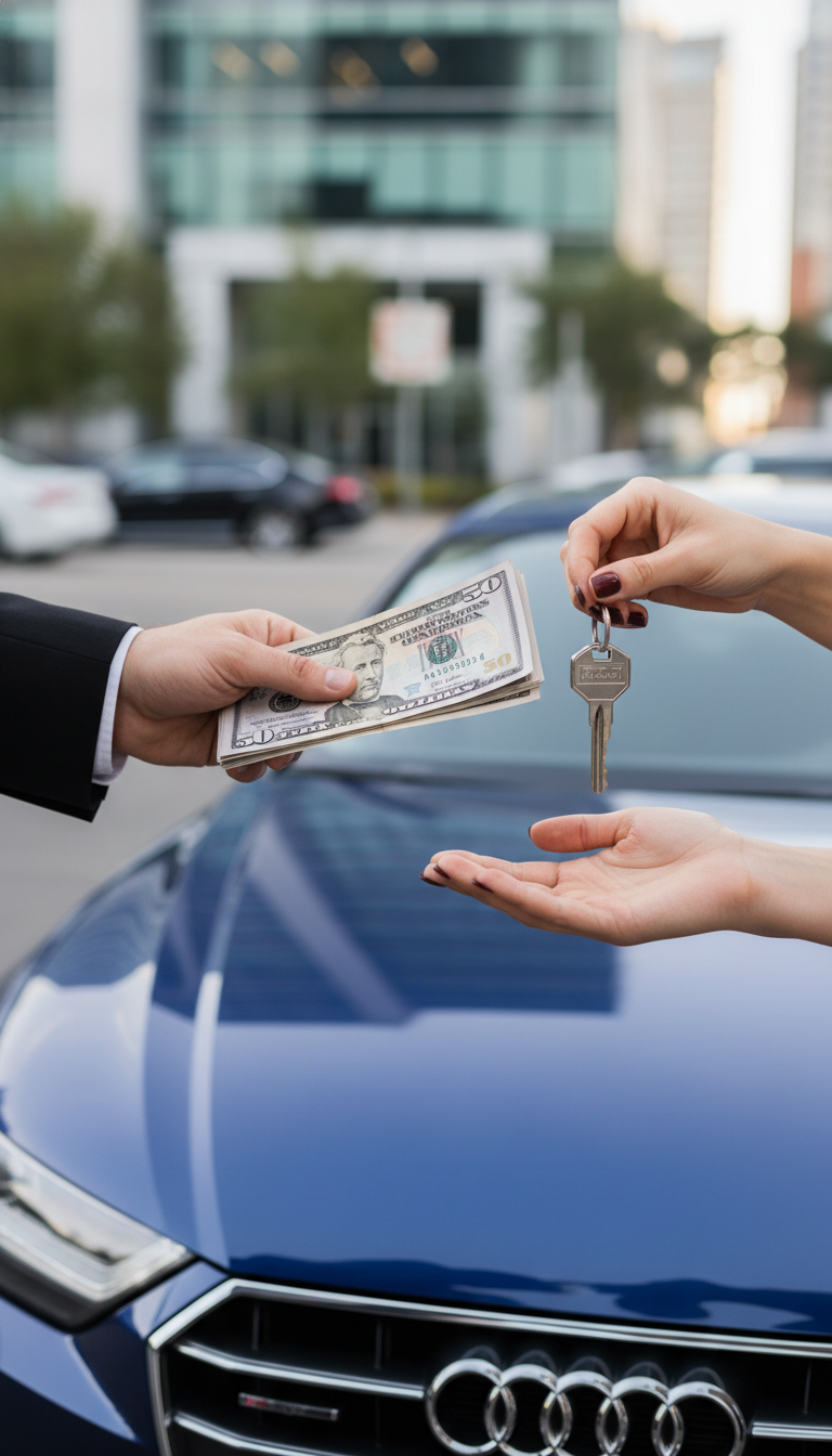 What Happens to Your Vehicle When Cash In Your Clunker Buys It in {location(city_name)}