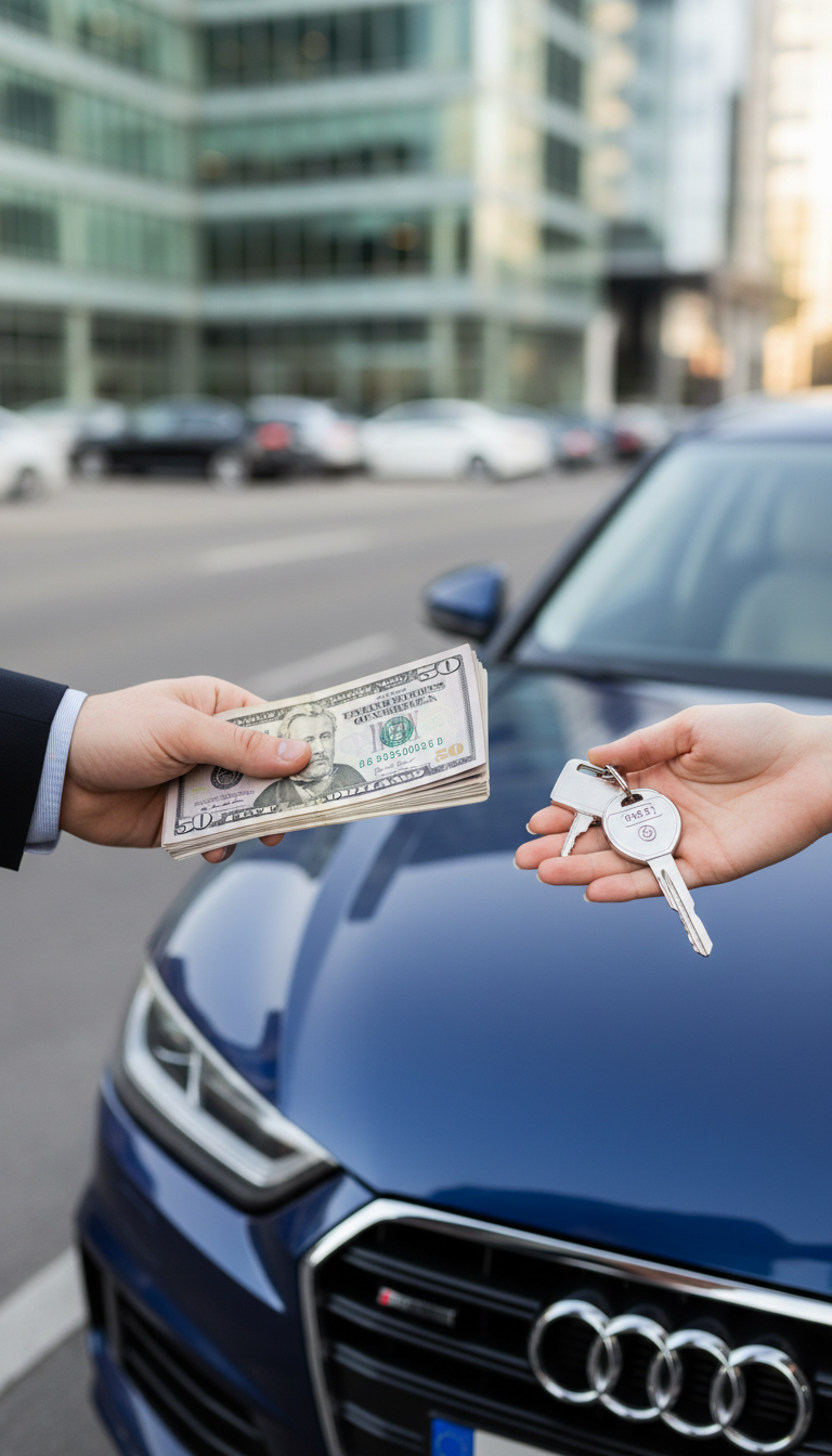 What Happens to Your Vehicle When Cash In Your Clunker Buys It in {location(city_name)}