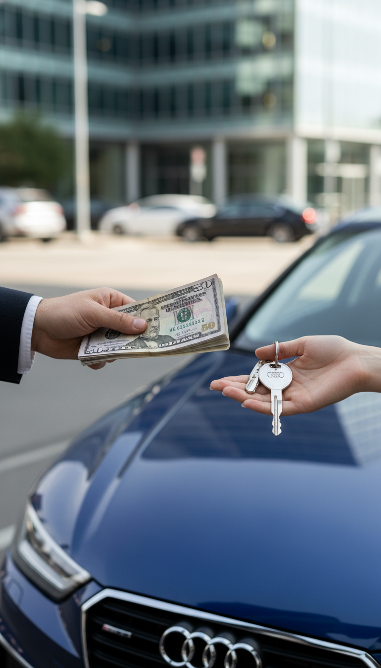 What Happens to Your Vehicle When Cash In Your Clunker Buys It in {location(city_name)}