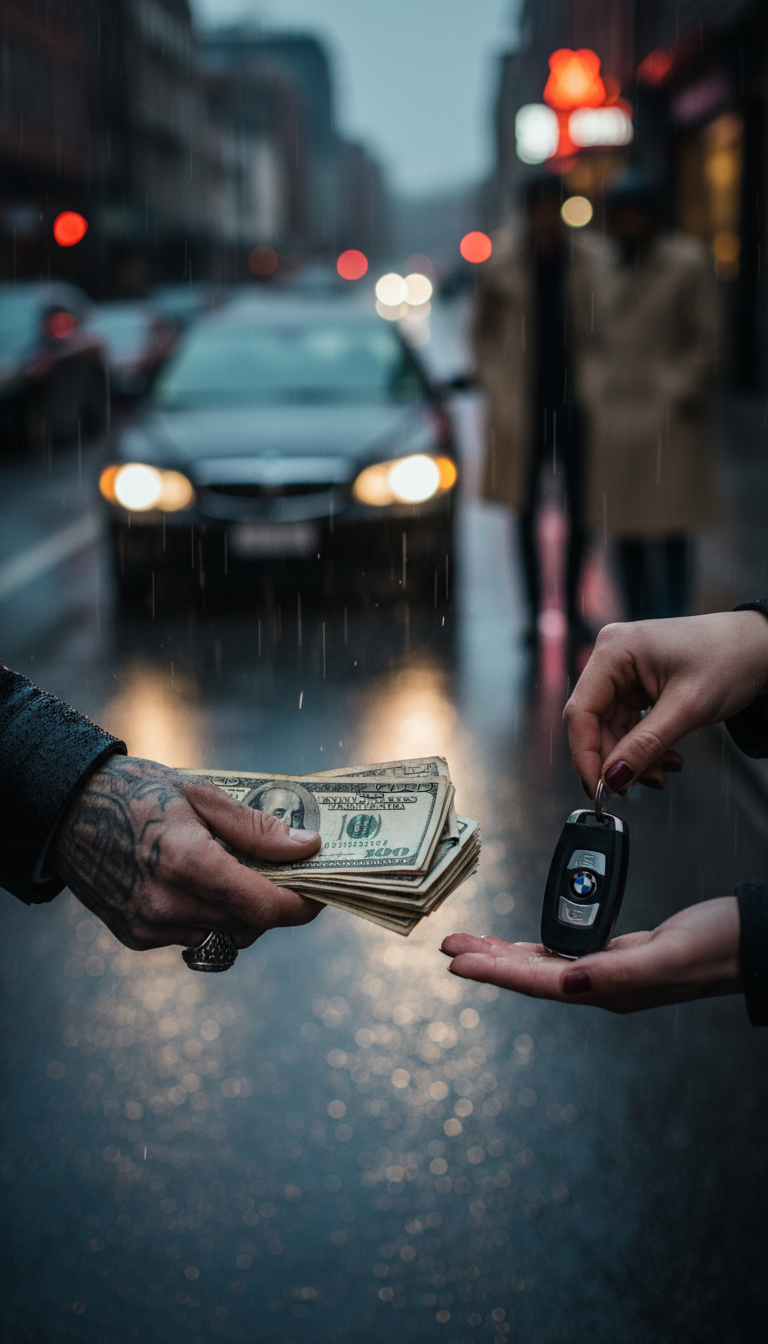 What Happens to Your Vehicle When Cash In Your Clunker Buys It in {location(city_name)}