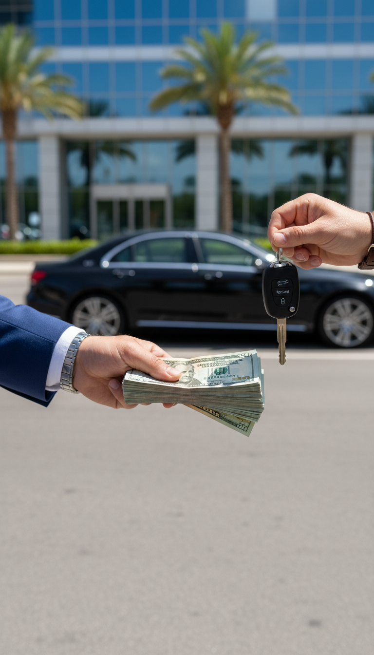 What Happens to Your Vehicle When Cash In Your Clunker Buys It in {location(city_name)}