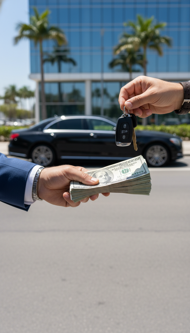 What Happens to Your Vehicle When Cash In Your Clunker Buys It in {location(city_name)}