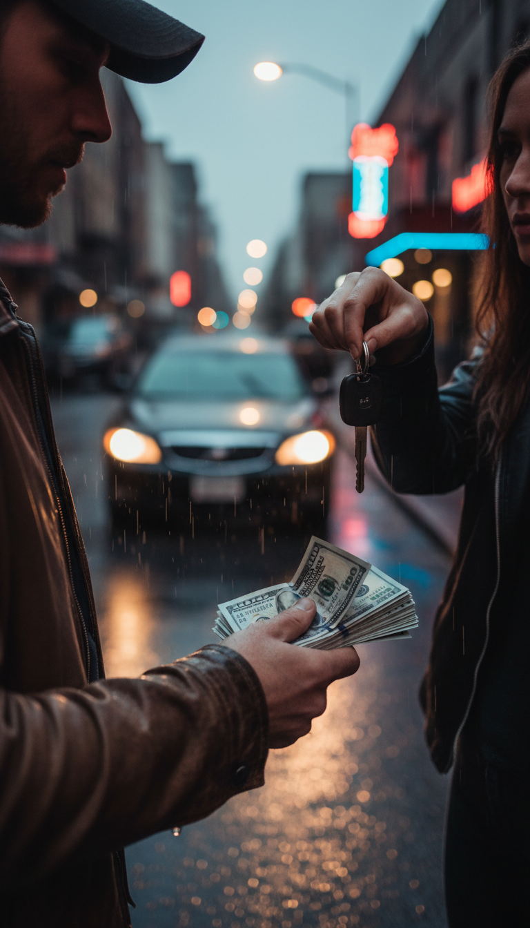 What Happens to Your Vehicle When Cash In Your Clunker Buys It in {location(city_name)}