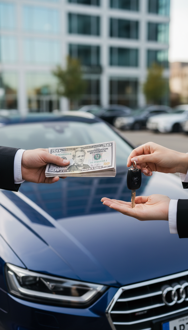 What Happens to Your Vehicle When Cash In Your Clunker Buys It in {location(city_name)}