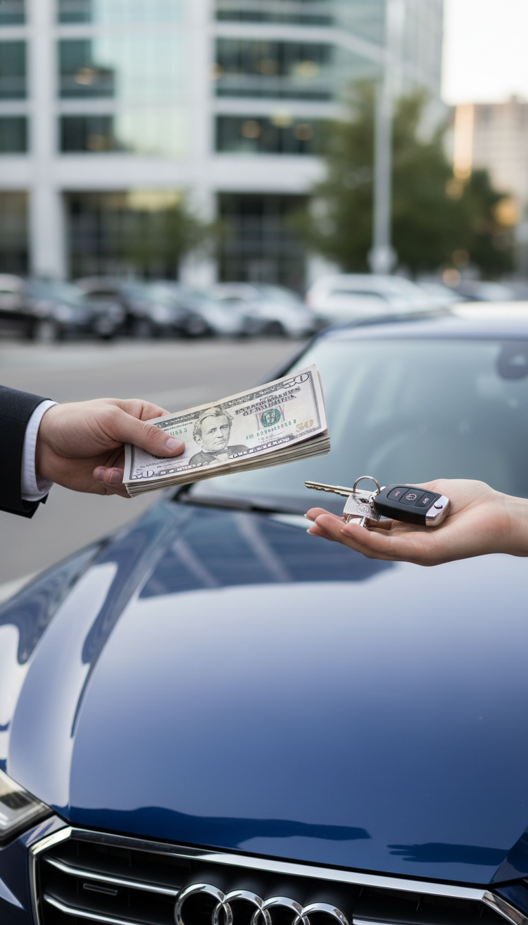 What Happens to Your Vehicle When Cash In Your Clunker Buys It in {location(city_name)}