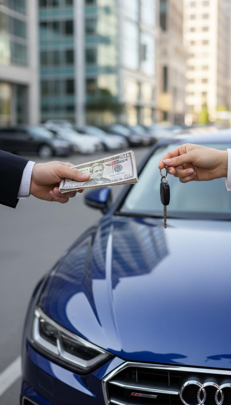 What Happens to Your Vehicle When Cash In Your Clunker Buys It in {location(city_name)}