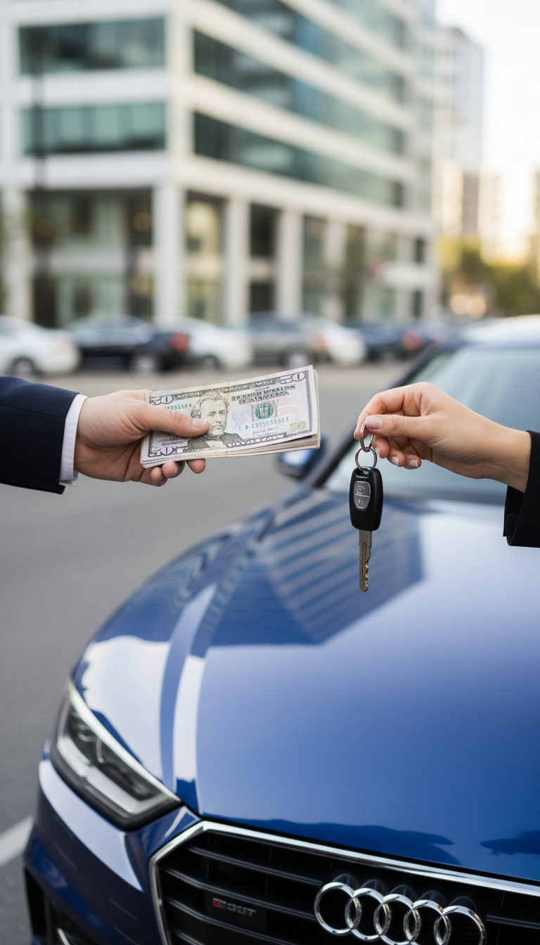 What Happens to Your Vehicle When Cash In Your Clunker Buys It in {location(city_name)}