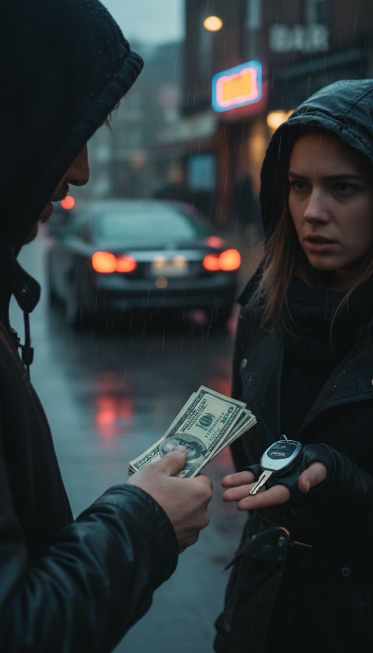 What Happens to Your Vehicle When Cash In Your Clunker Buys It in {location(city_name)}