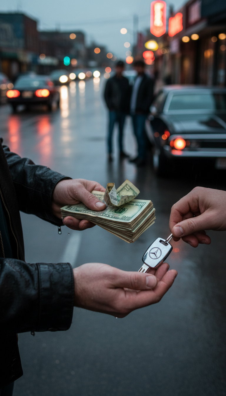 What Happens to Your Vehicle When Cash In Your Clunker Buys It in {location(city_name)}