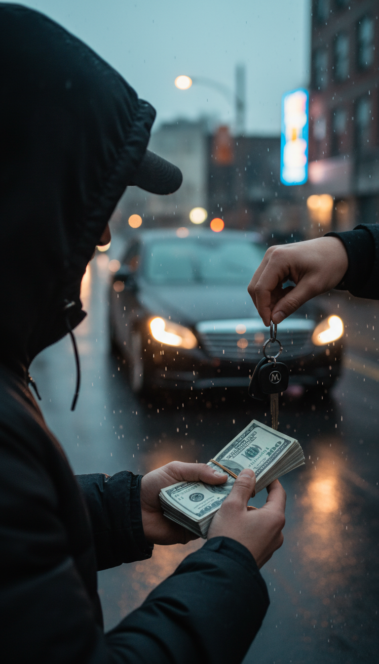 What Happens to Your Vehicle When Cash In Your Clunker Buys It in {location(city_name)}