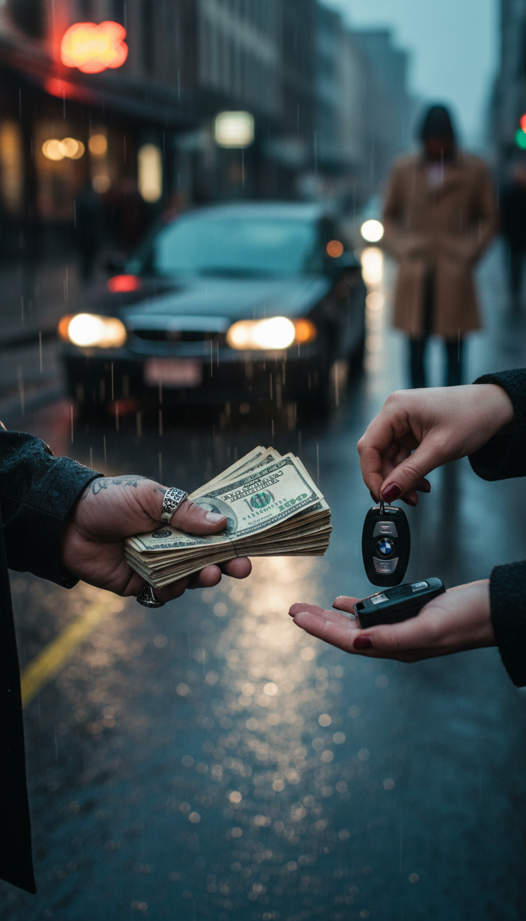 What Happens to Your Vehicle When Cash In Your Clunker Buys It in {location(city_name)}