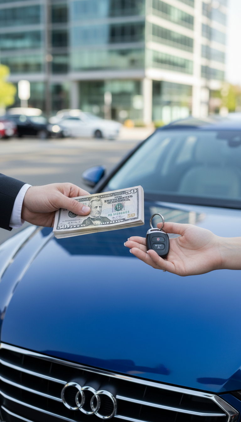 What Happens to Your Vehicle When Cash In Your Clunker Buys It in {location(city_name)}