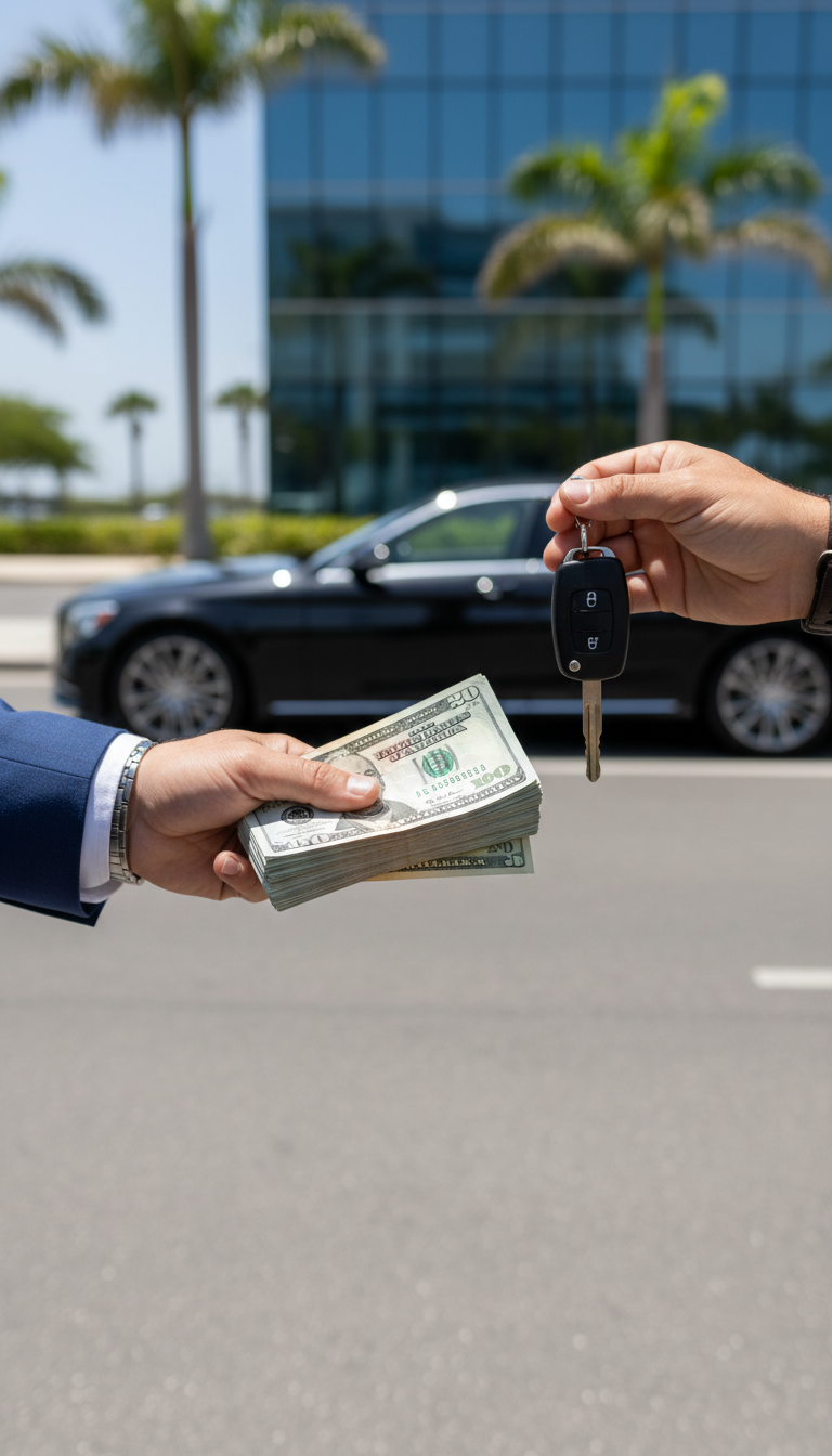 What Happens to Your Vehicle When Cash In Your Clunker Buys It in {location(city_name)}