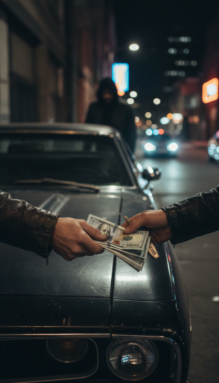 What Happens to Your Vehicle When Cash In Your Clunker Buys It in {location(city_name)}