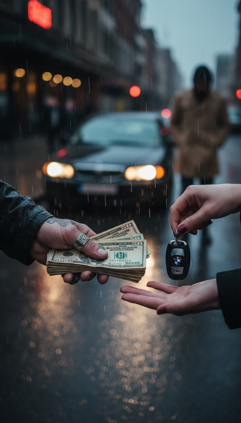 What Happens to Your Vehicle When Cash In Your Clunker Buys It in {location(city_name)}