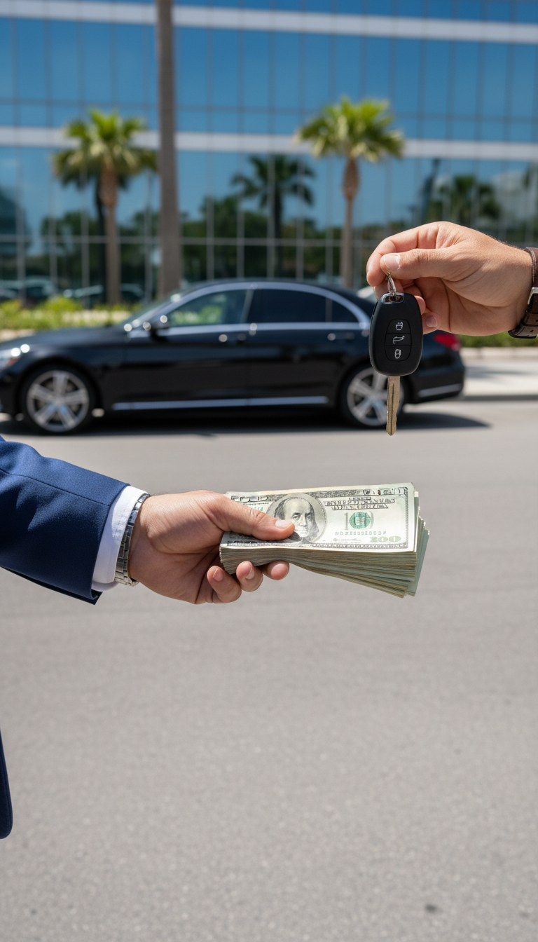What Happens to Your Vehicle When Cash In Your Clunker Buys It in {location(city_name)}