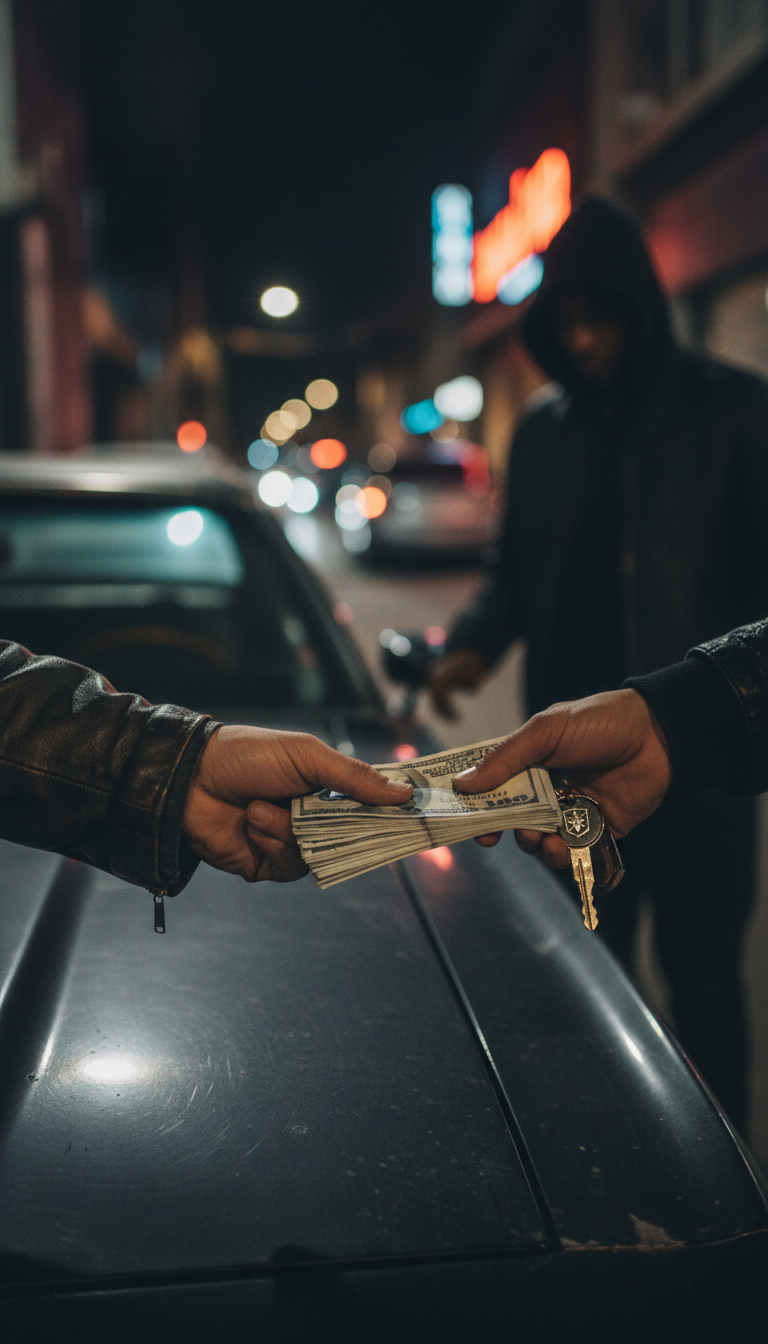 What Happens to Your Vehicle When Cash In Your Clunker Buys It in {location(city_name)}