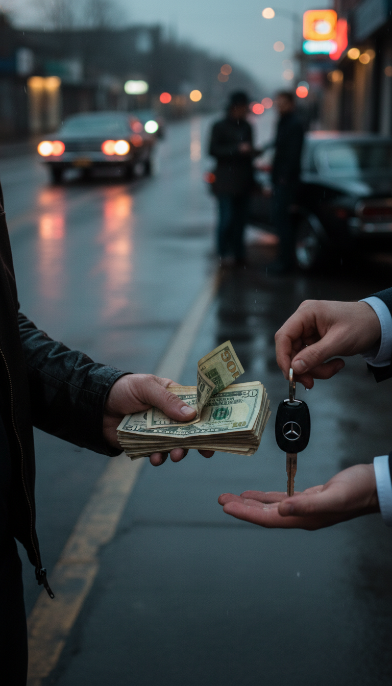 What Happens to Your Vehicle When Cash In Your Clunker Buys It in {location(city_name)}