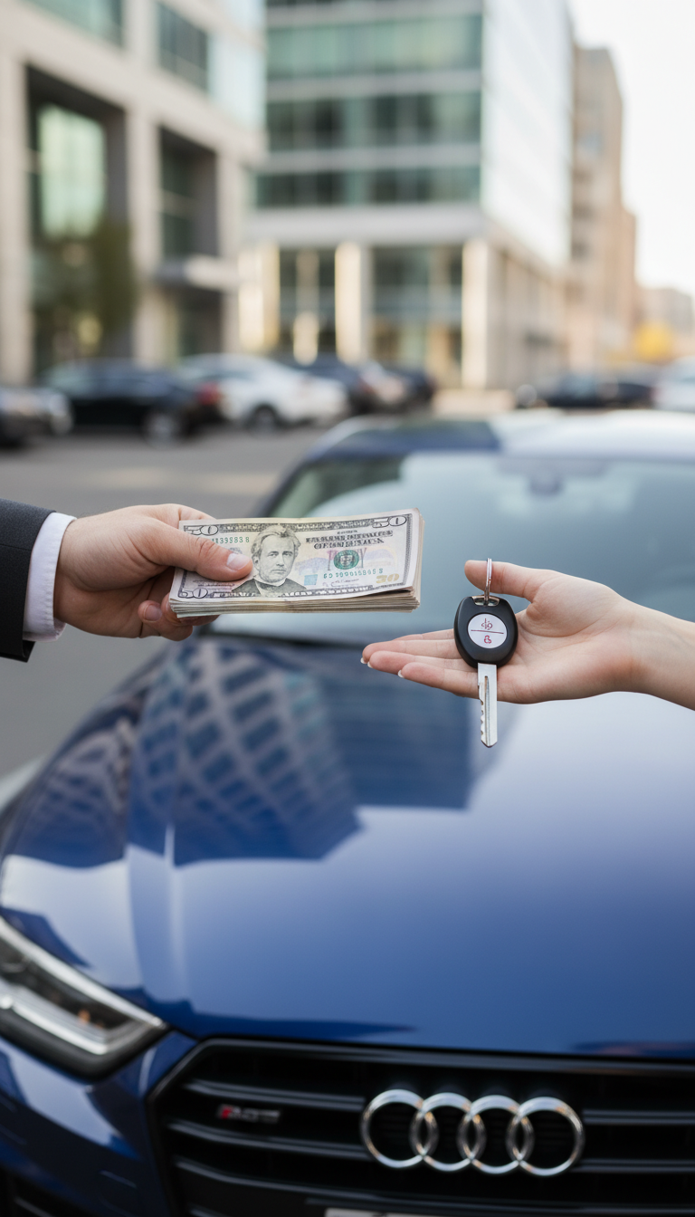 What Happens to Your Vehicle When Cash In Your Clunker Buys It in {location(city_name)}