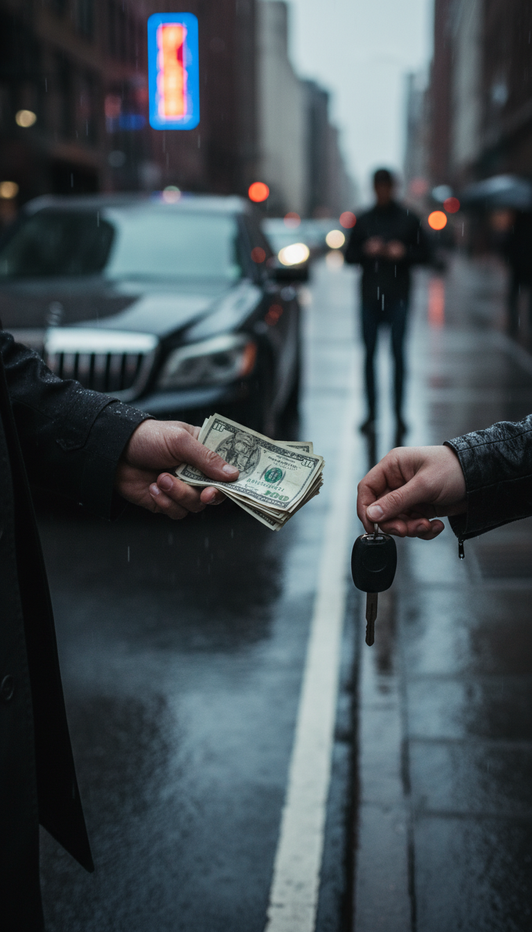What Happens to Your Vehicle When Cash In Your Clunker Buys It in {location(city_name)}
