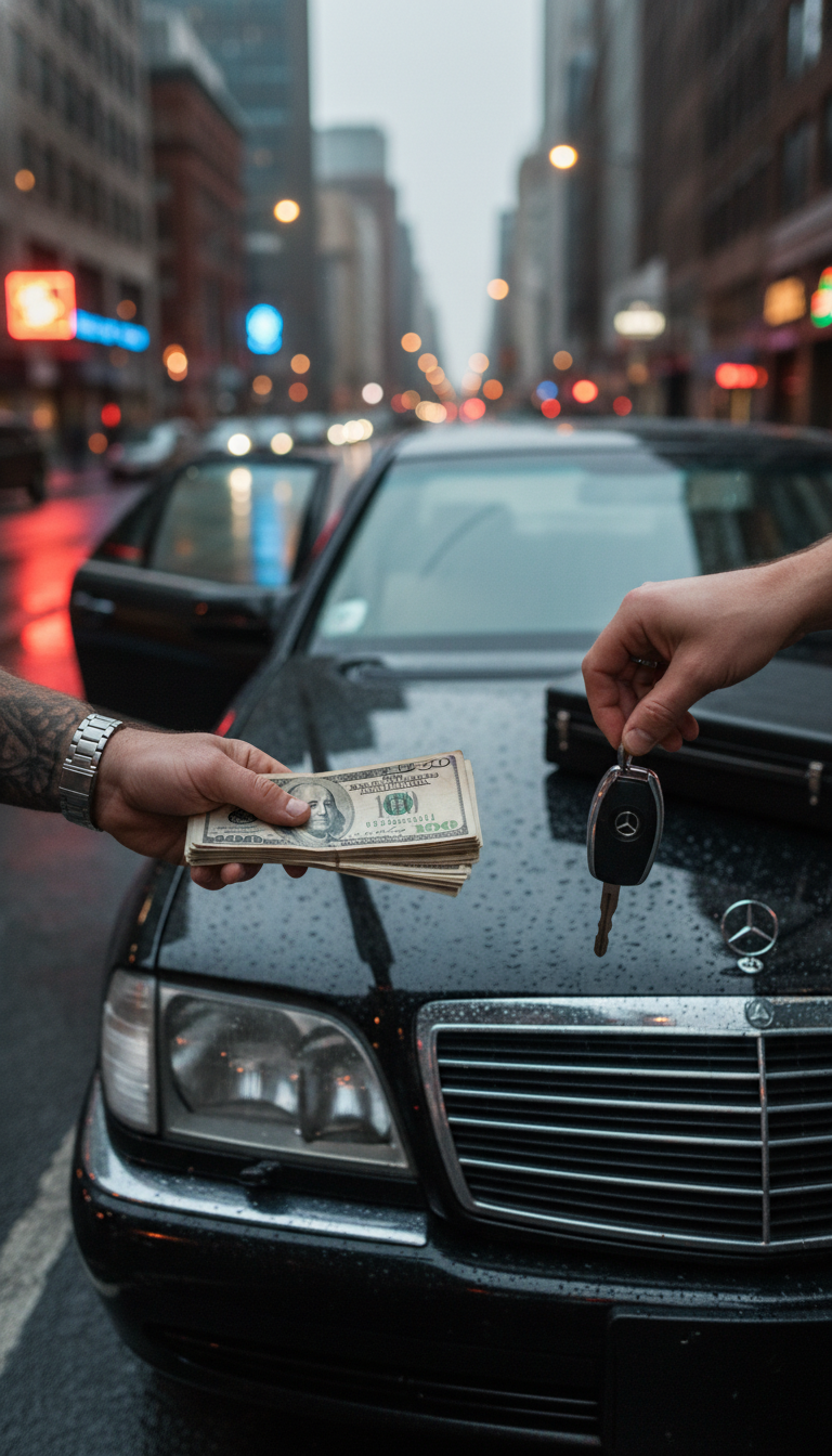 What Happens to Your Vehicle When Cash In Your Clunker Buys It in {location(city_name)}
