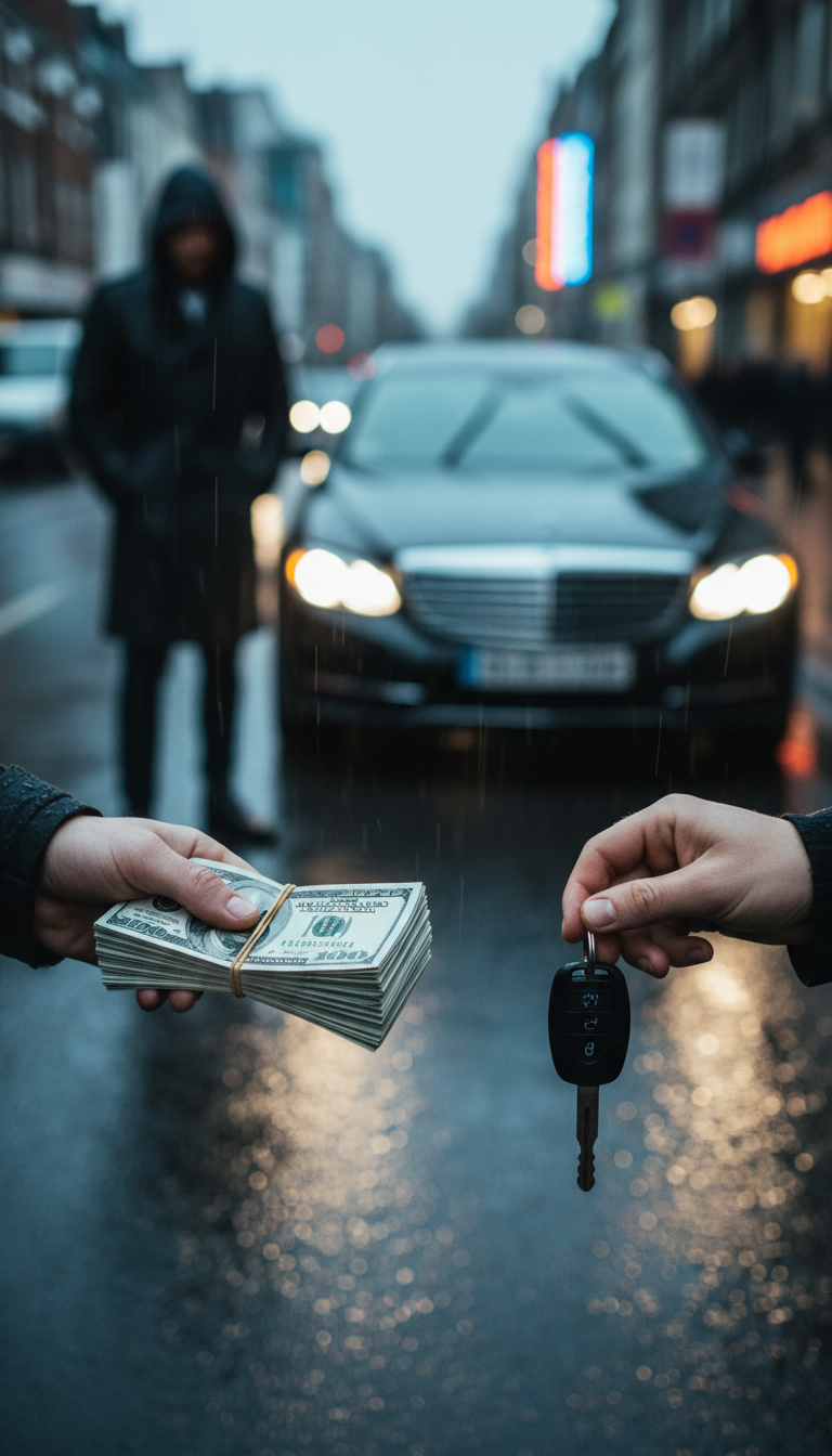 What Happens to Your Vehicle When Cash In Your Clunker Buys It in {location(city_name)}