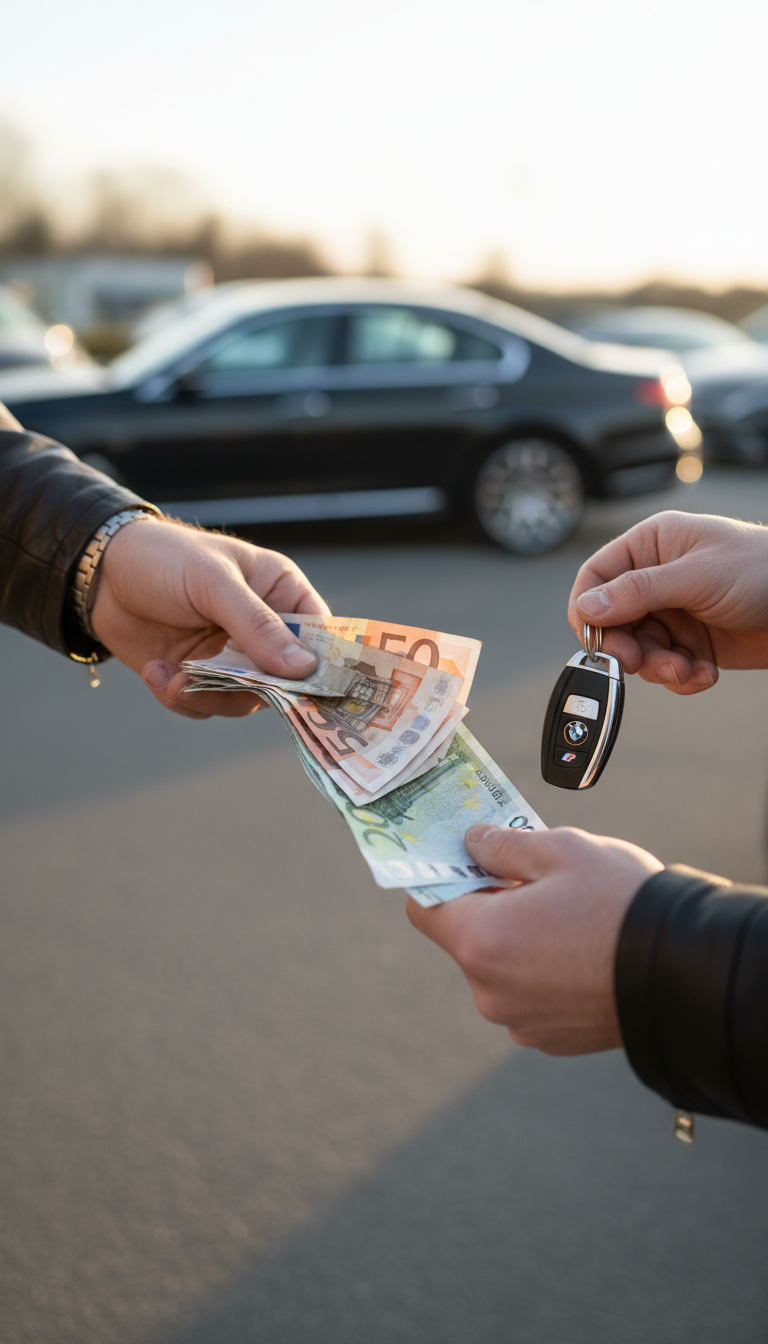 What Happens to Your Vehicle When Cash In Your Clunker Buys It in {location(city_name)}