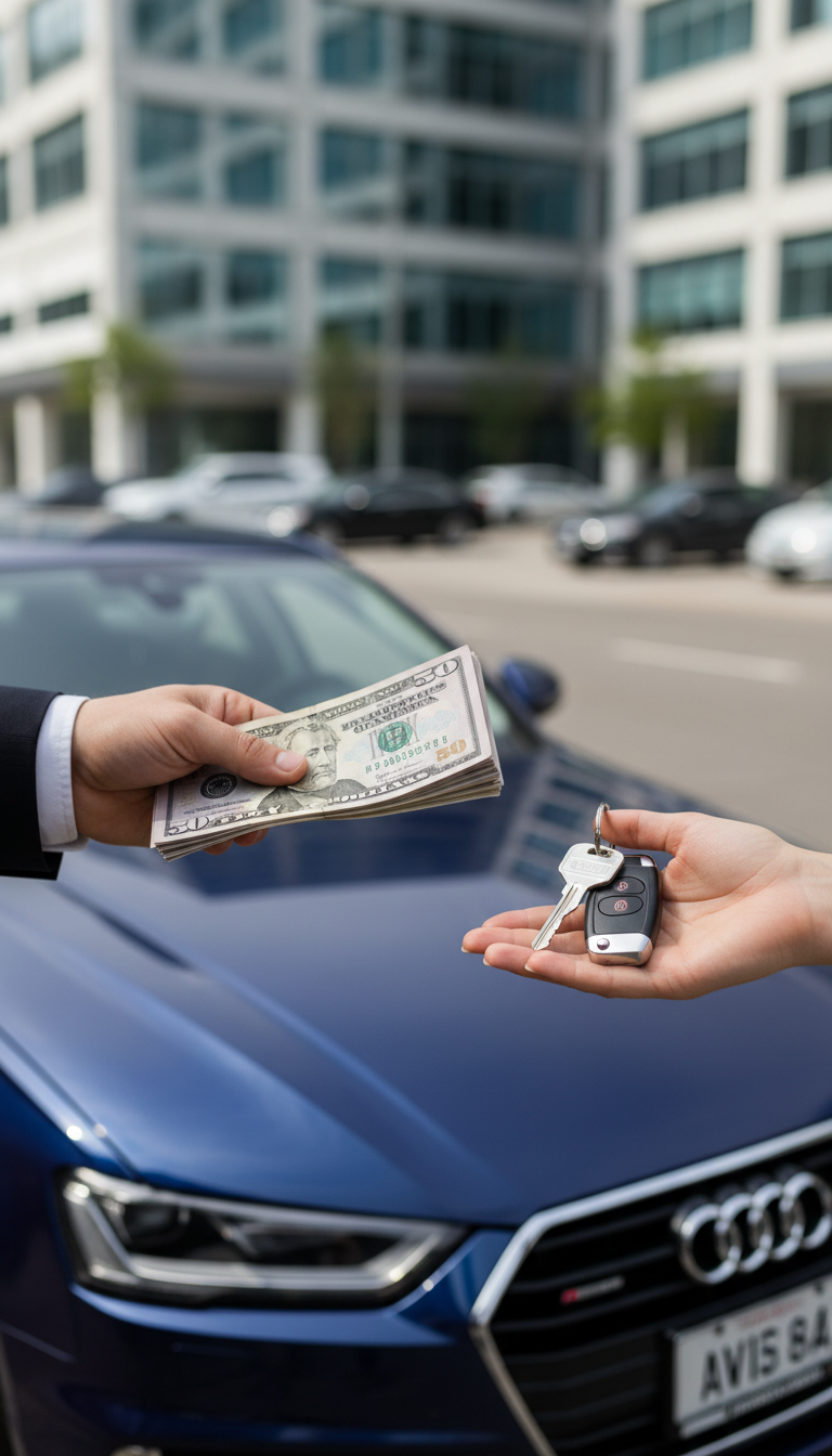 What Happens to Your Vehicle When Cash In Your Clunker Buys It in {location(city_name)}