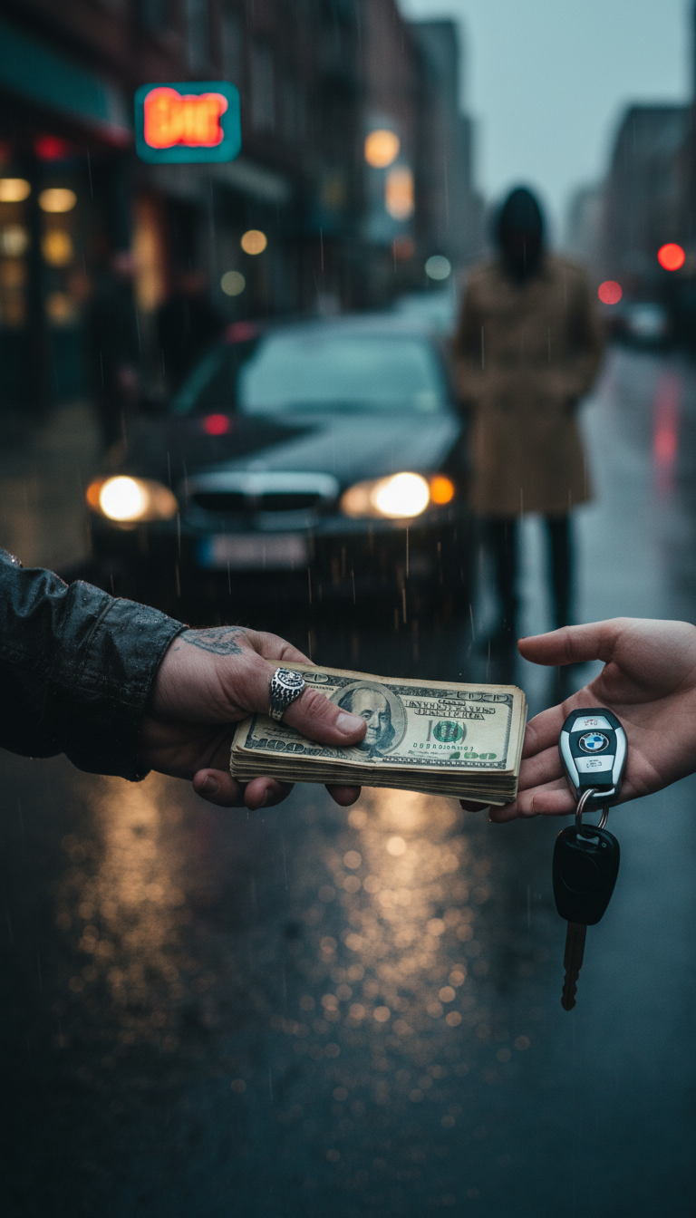 What Happens to Your Vehicle When Cash In Your Clunker Buys It in {location(city_name)}
