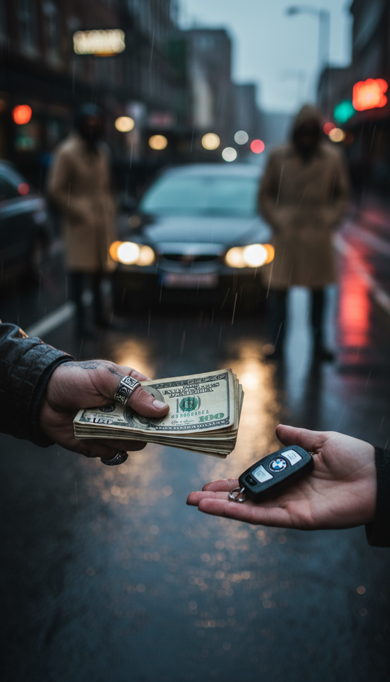What Happens to Your Vehicle When Cash In Your Clunker Buys It in {location(city_name)}